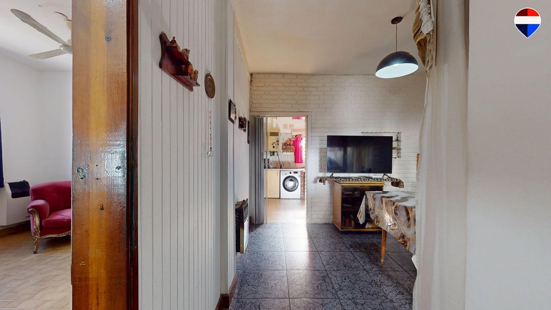 Venta PH 2 dorm · Sarandí patio parrilla · cochera