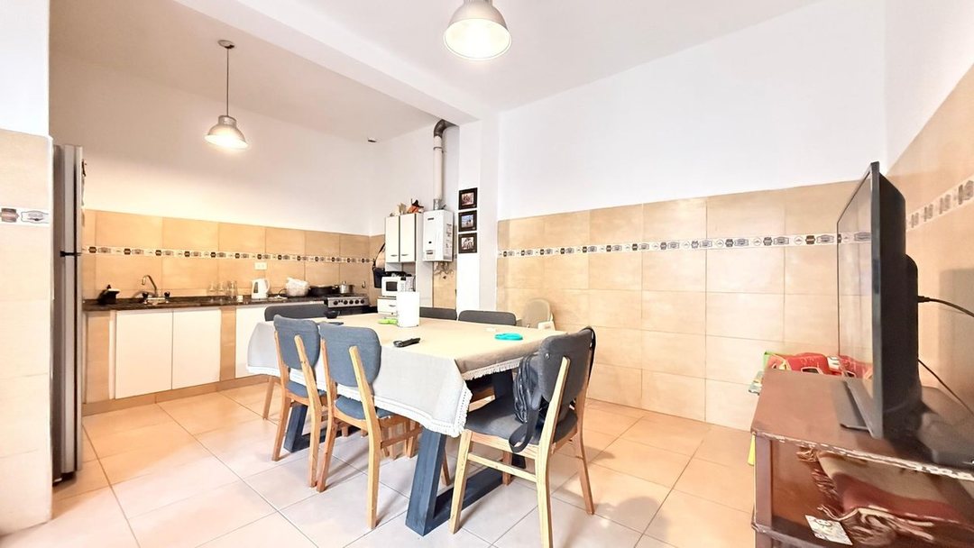 VENTA PH ALTA CORDOBA  3 DORMITORIOS CON COCHERA