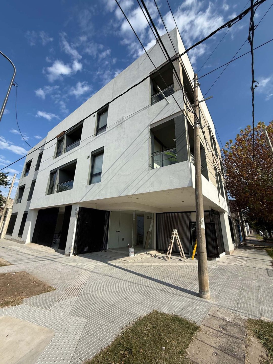VENTA DEPTO 1 DORM.CON BALCÓN ENTREG. AGOSTO 2026