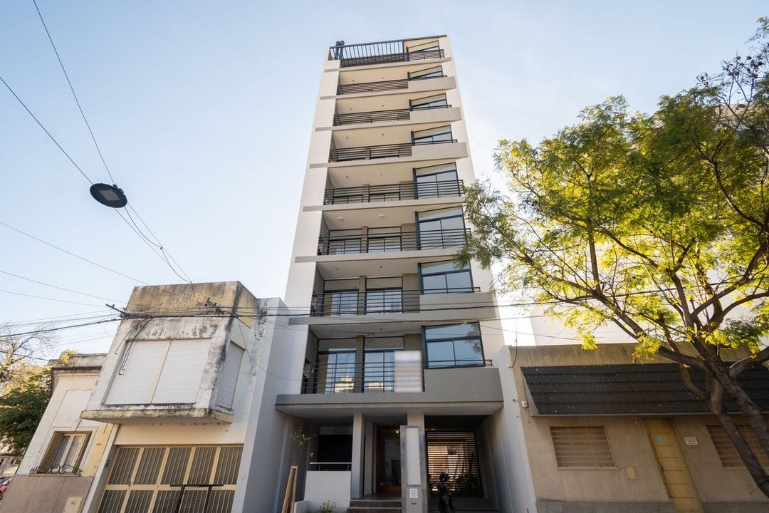 Depto de 2 dorm. A Estrenar-  Excelente zona.