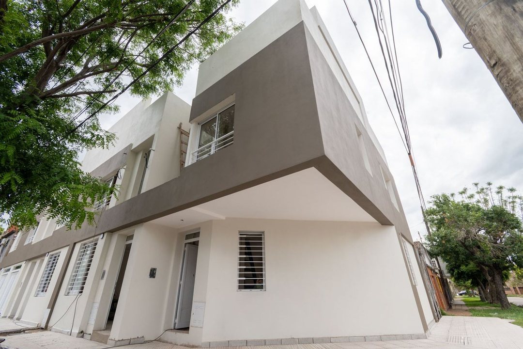 Dúplex en Venta a Estrenar!