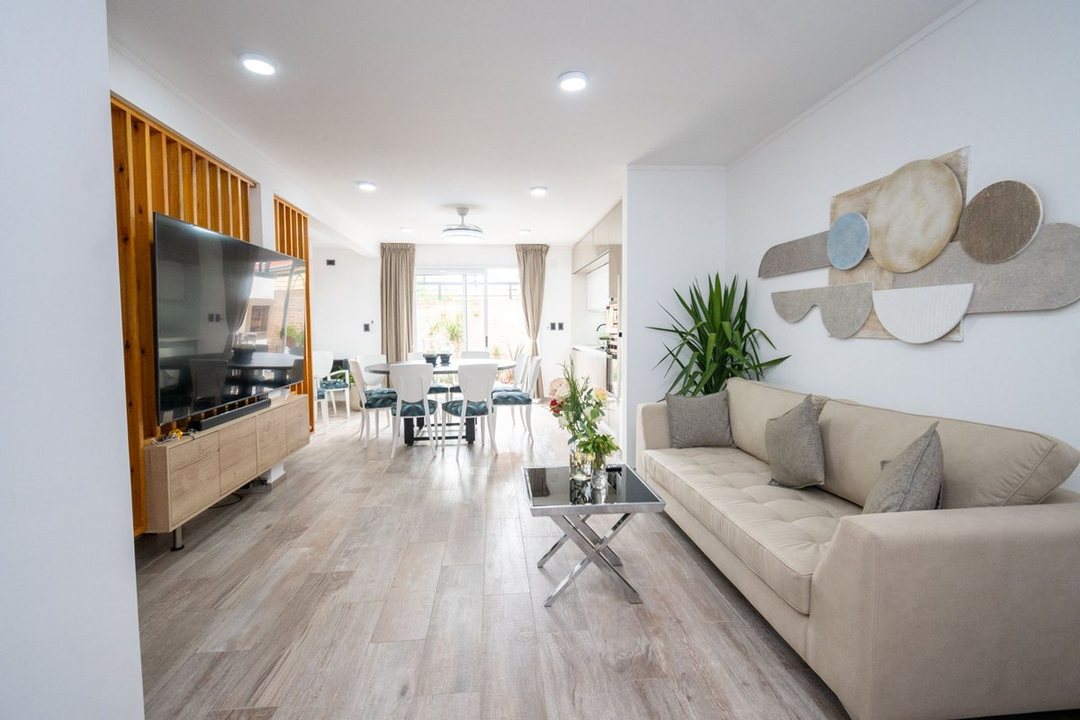 Dúplex en Venta a Estrenar!