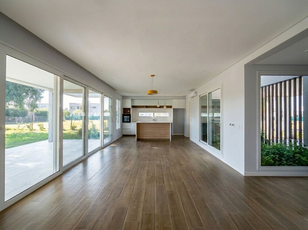 Casa en venta El Ensueño Maschwitz 4 Dorm. Pileta.