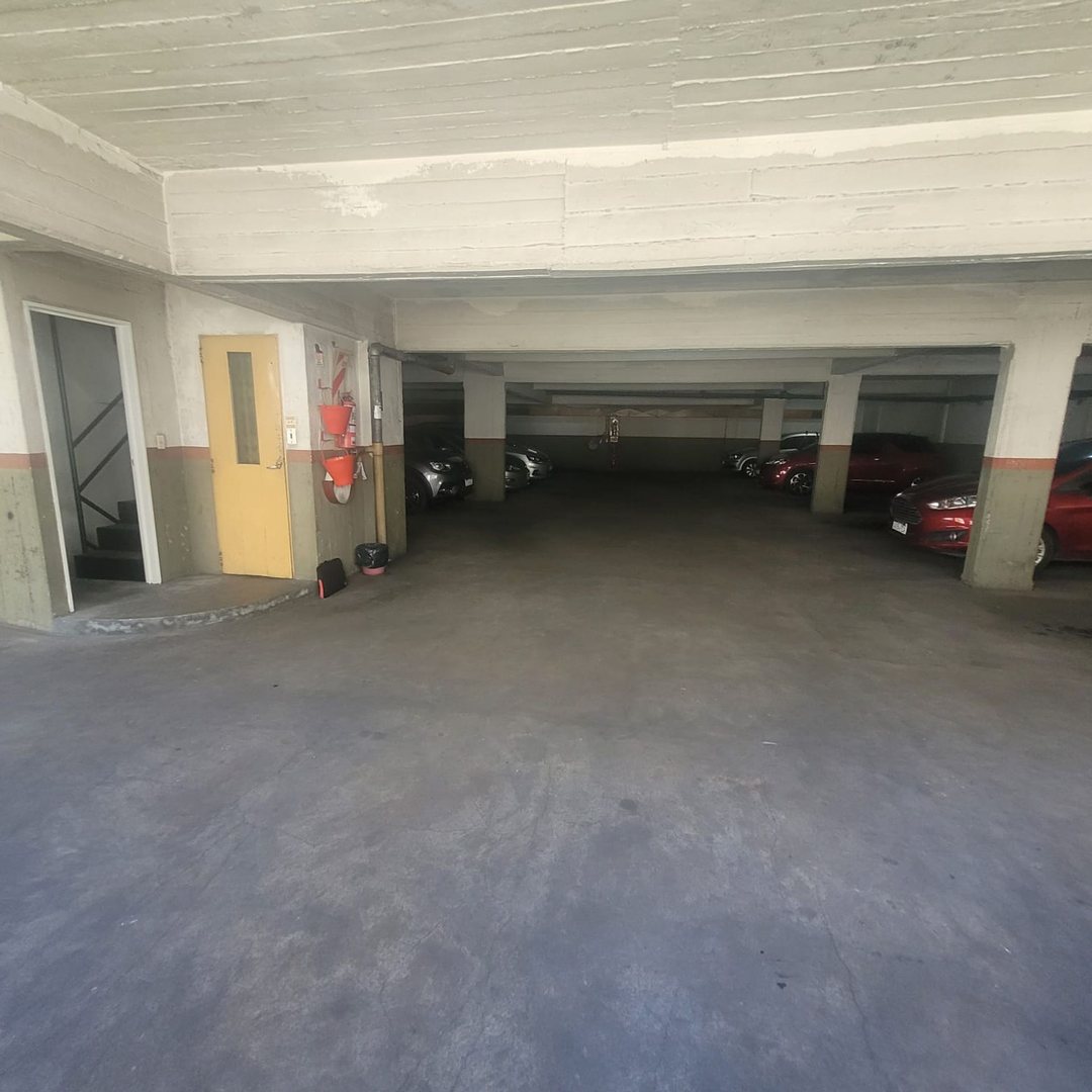 VENTA DE COCHERA EN BELGRANO