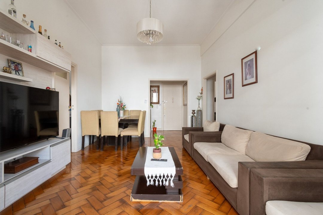 Venta depto 4 amb Balvanera Apto credito