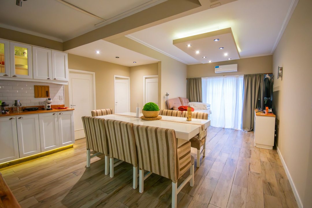 Venta Departamento 3 Ambientes