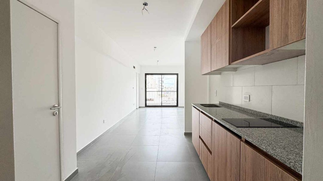 VENTA MONOAMBIENTE A ESTRENAR CON BALCON