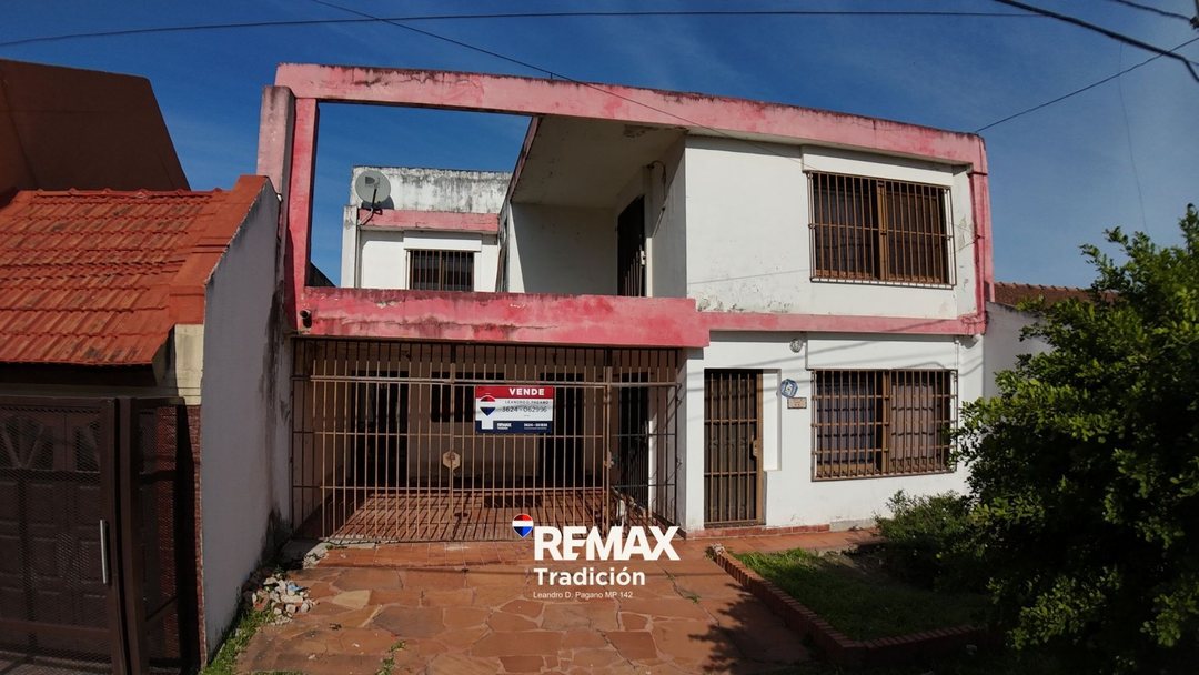 CASA EN VENTA 3 HABITACIONES ZONA HOSPITAL