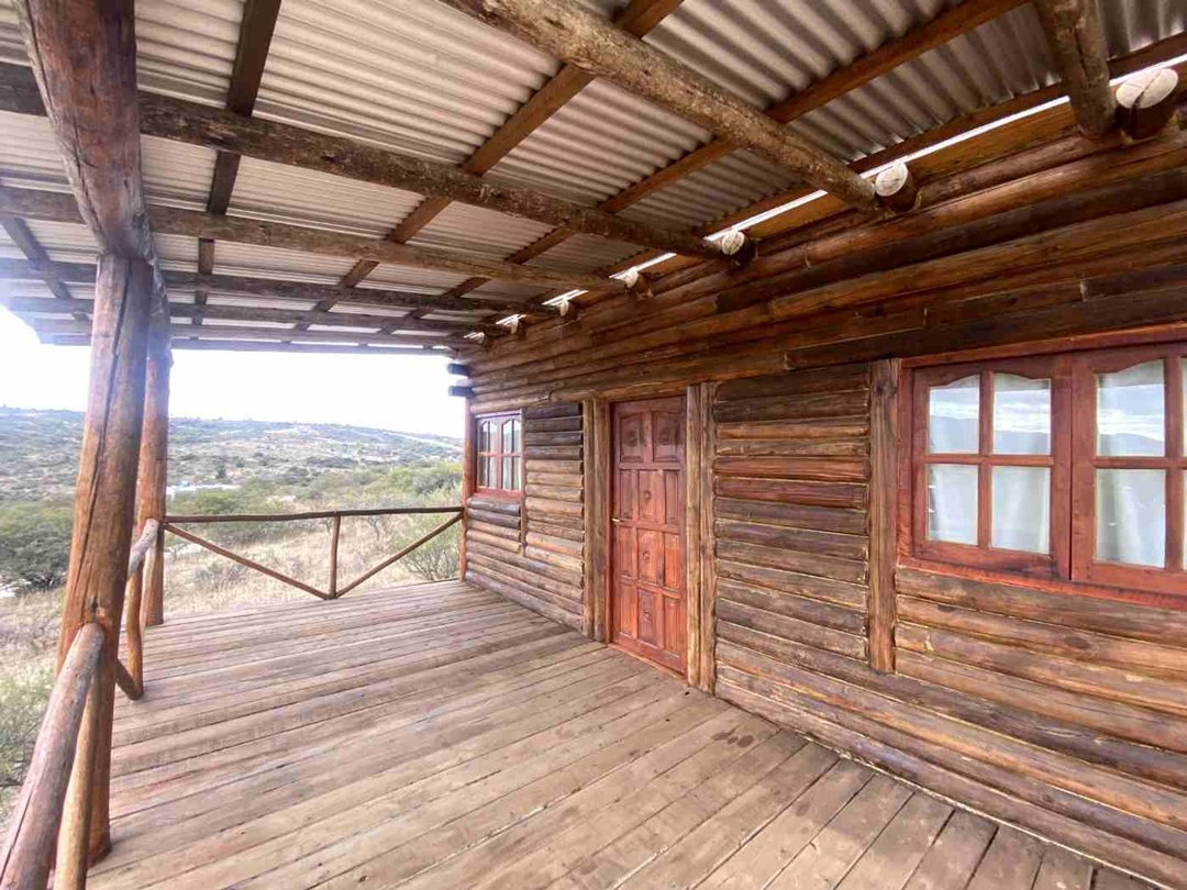 VENDE PERMUTA CABAÑA BARRIO SEMICERRADO LA FALDA