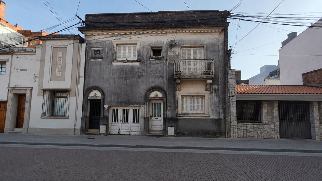 Alquiler 2 Casas a 50 metros de Casa Gobierno