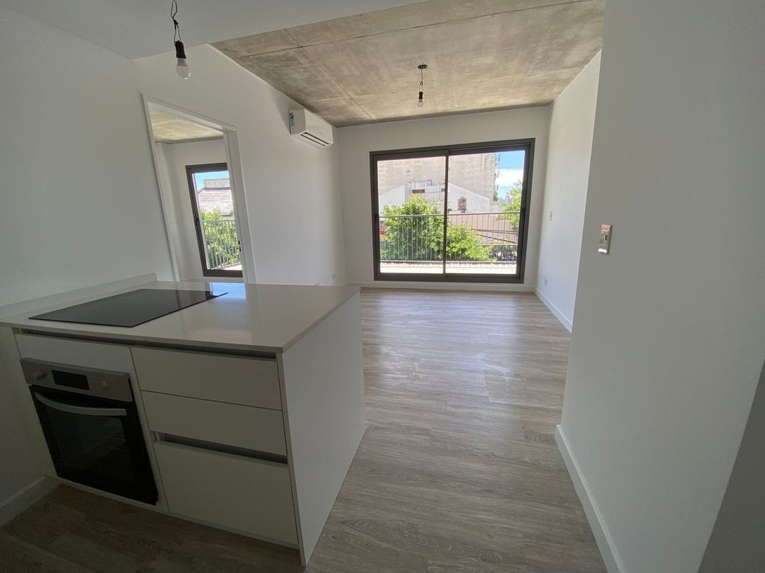 Venta departamento 2 amb Villa Urquiza a estrenar