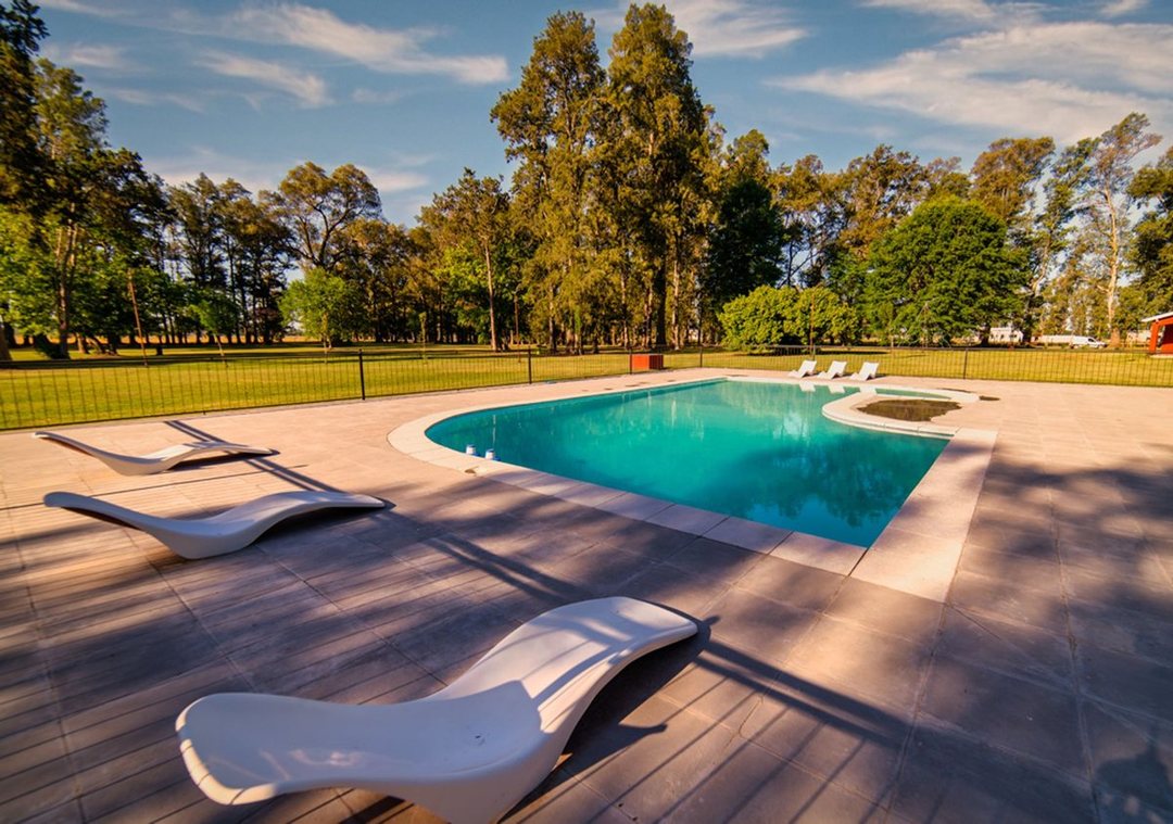 VENTA LOTE 1000 M2 TRES PINOS VILLA DE CAMPO