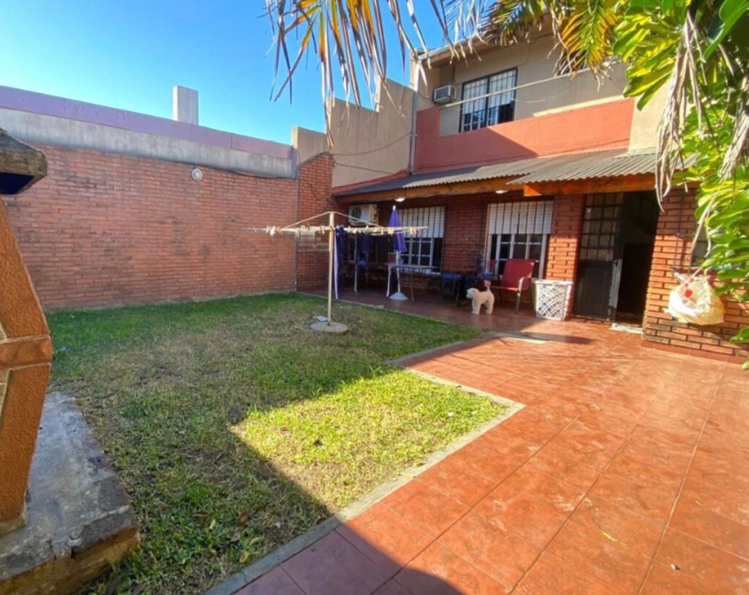 VENTA PH 4 AMB MUNRO - JARDÍN PARRILLA EST FLORIDA