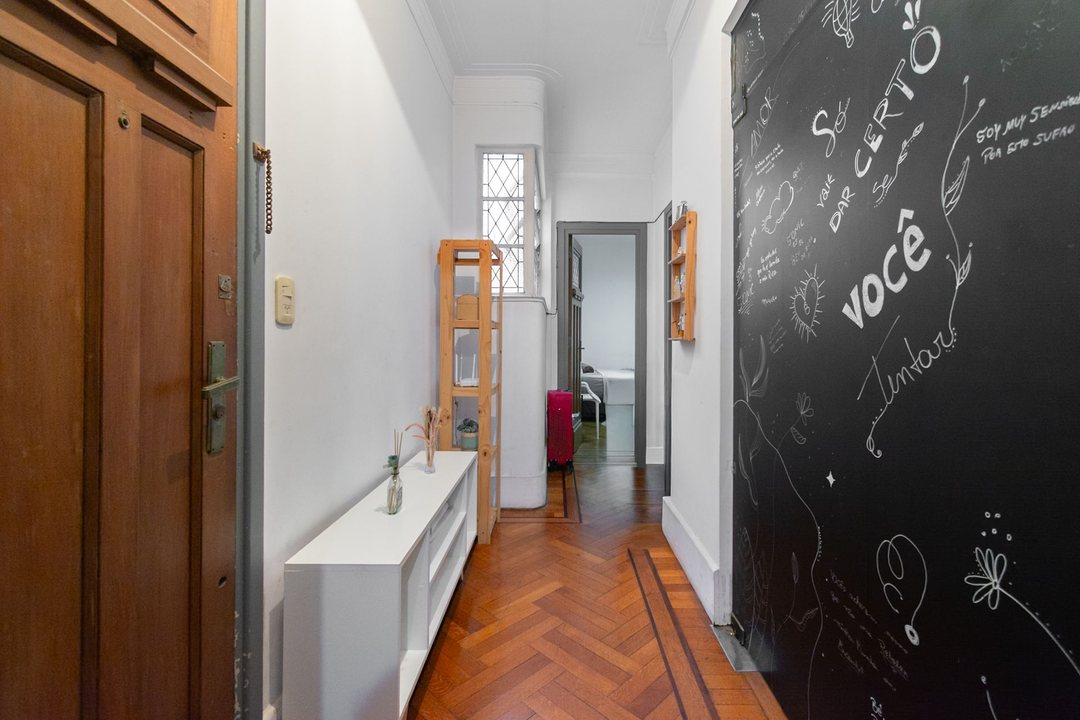 Venta depto 2 ambientes - San Nicolás