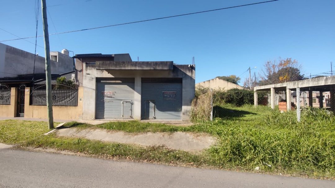 ALQUILER DE 2  LOCALES COMERCIALES, PASO DEL REY