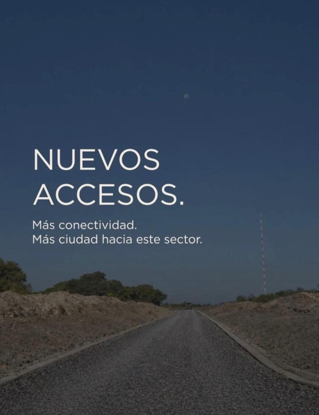 VENTA DE LOTES SANTA CATALINA-DISTRITO PAYE CTES.