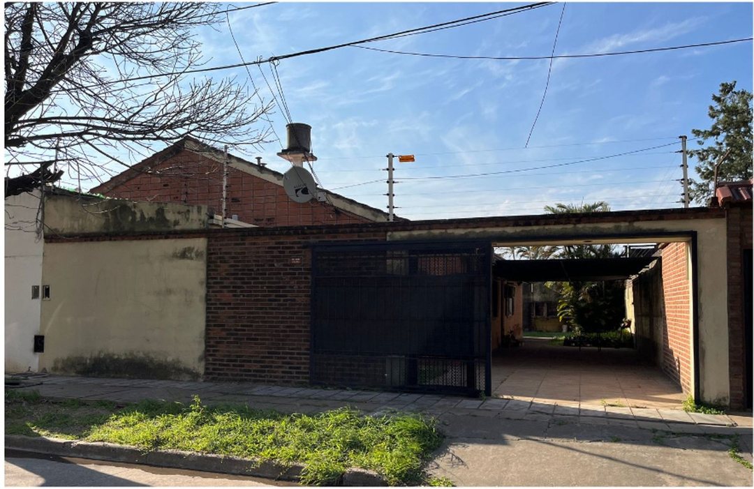 VENTA DE CASA EN CORRIENTES CAPITAL