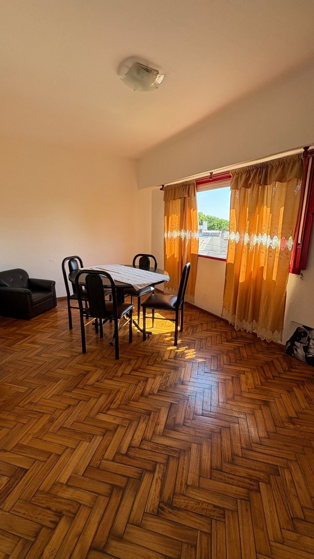 DEPARTAMENTO EN VENTA DOS DORMITORIOS - AZCUENAGA