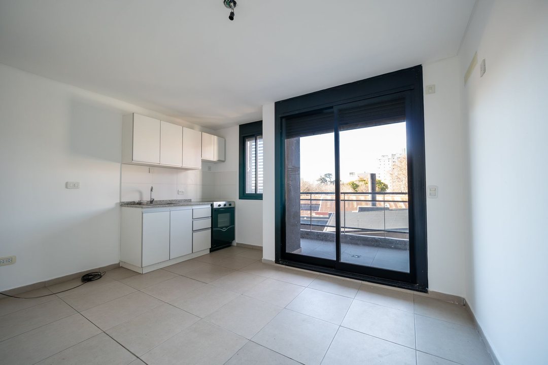 DEPARTAMENTO EN VENTA 1 DORMITORIO LUIS AGOTE