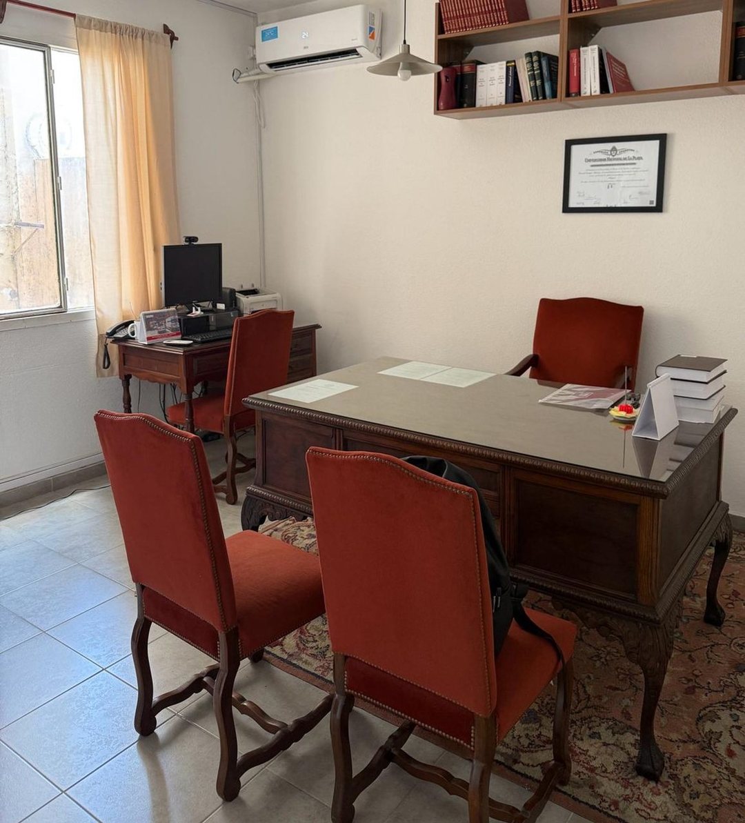 OFICINA EN VENTA