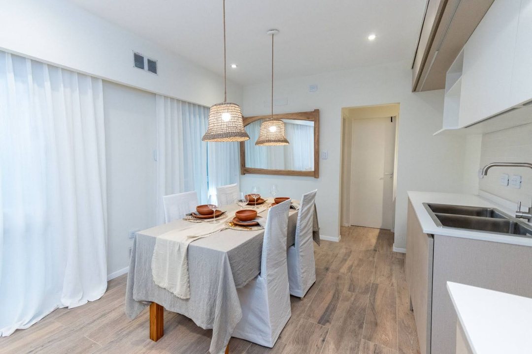 EN VENTA | 1 dormitorio en Candioti