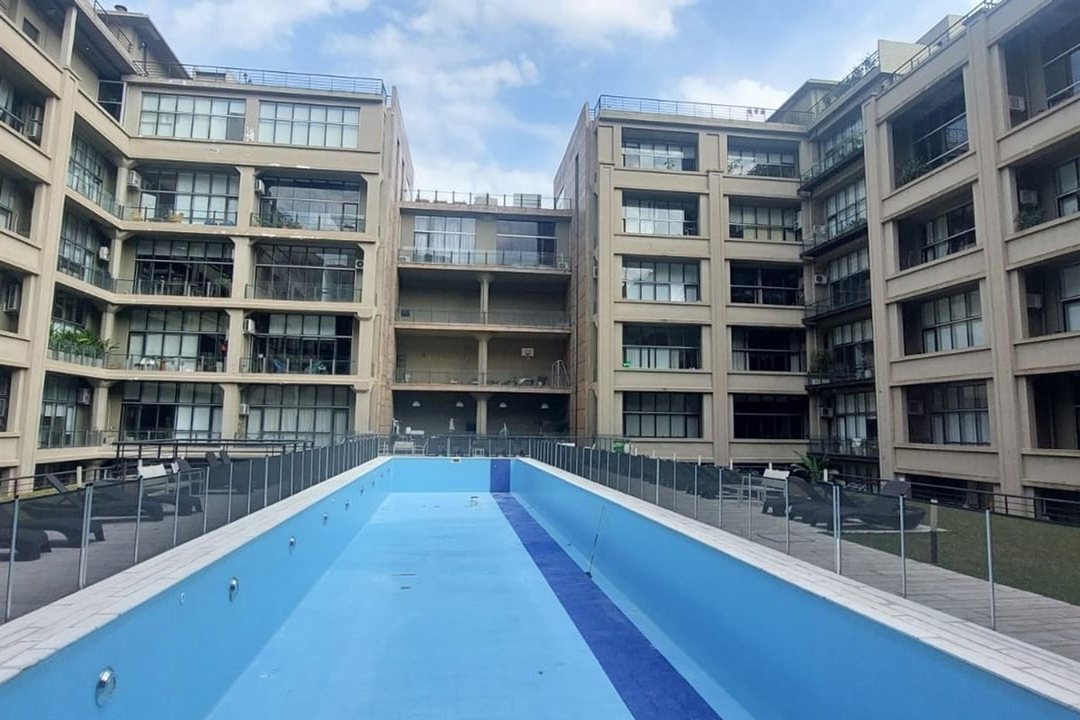 VENTA Depto 3 amb MOLINA CIUDAD - Barracas