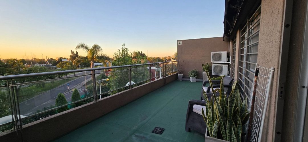 VENTA DEPTO 3 AMBIENTES V SARMIENTO APTO CREDITO