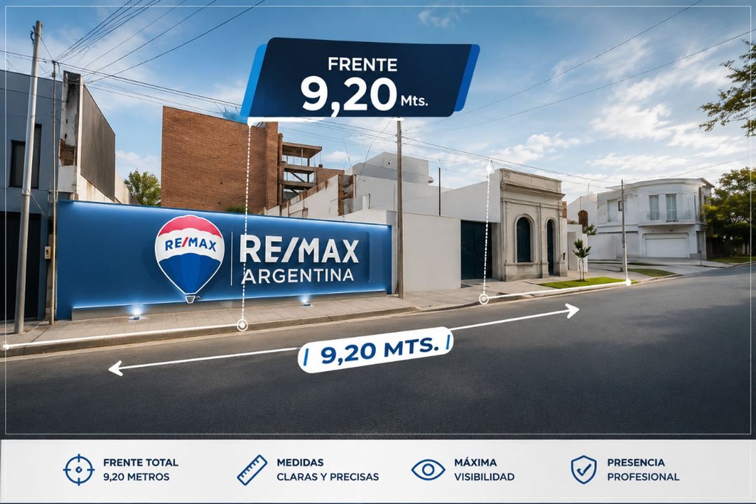 Terreno Barrio Candioti | VENTA