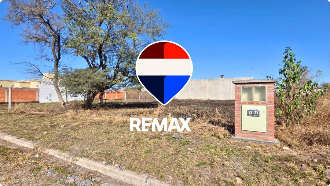 TERRENO VENTA EN EKO DISTRITO CERRILLOS