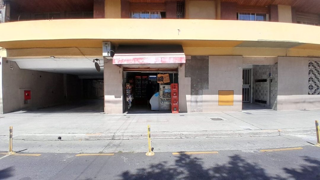 VENTA LOCAL VILLA MITRE