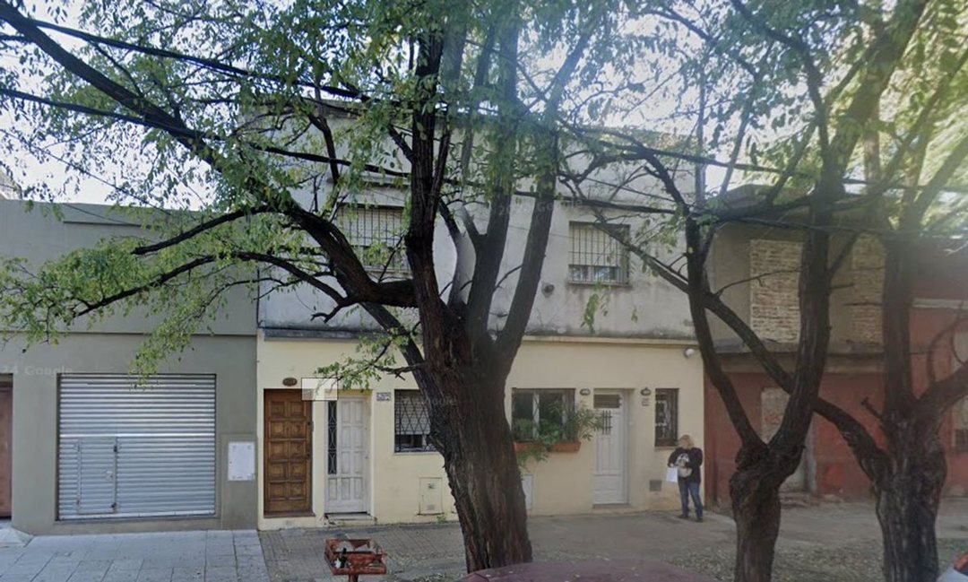 PH FRENTE 2 AMB EN VENTA R. ESC. CENTRO S/EXPENSAS