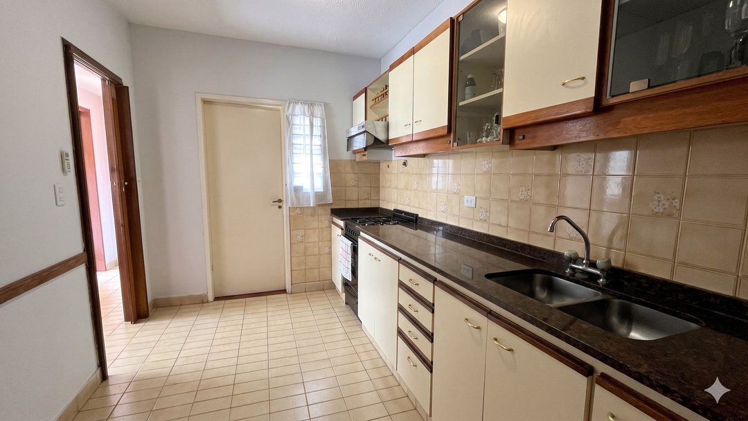 DEPARTAMENTO VENTA MORON 3 AMBIENTES DOBLE BALCON