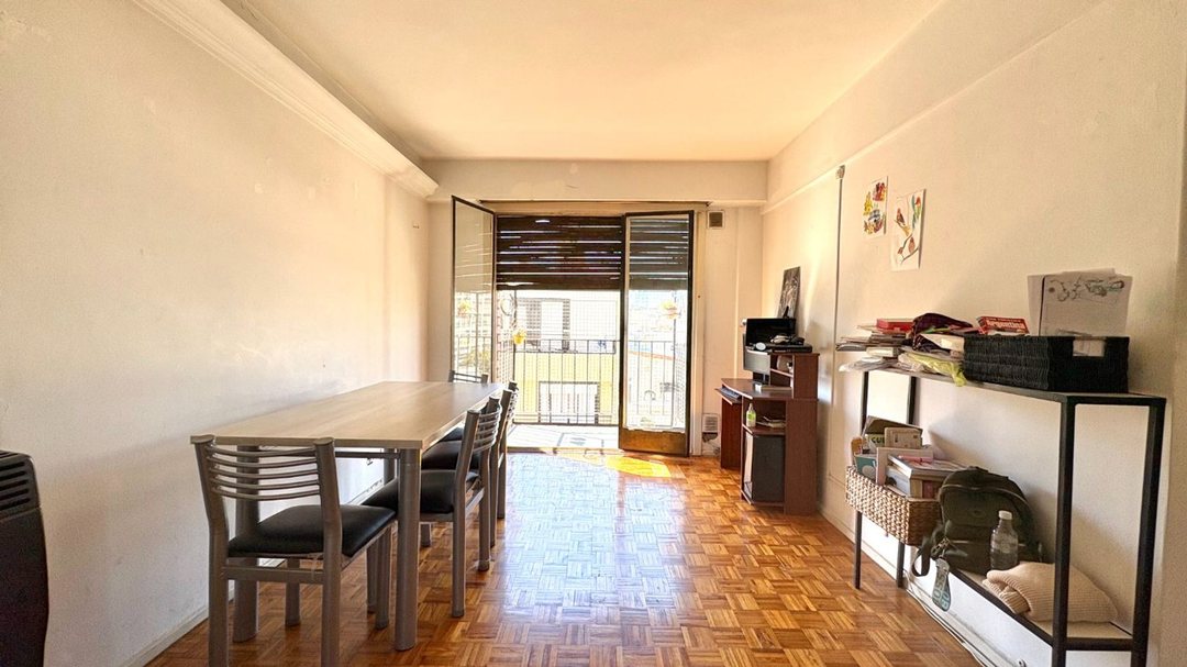 ALQUILER DEPARTAMENTO 2 AMBIENTES BALCON SAN TELMO