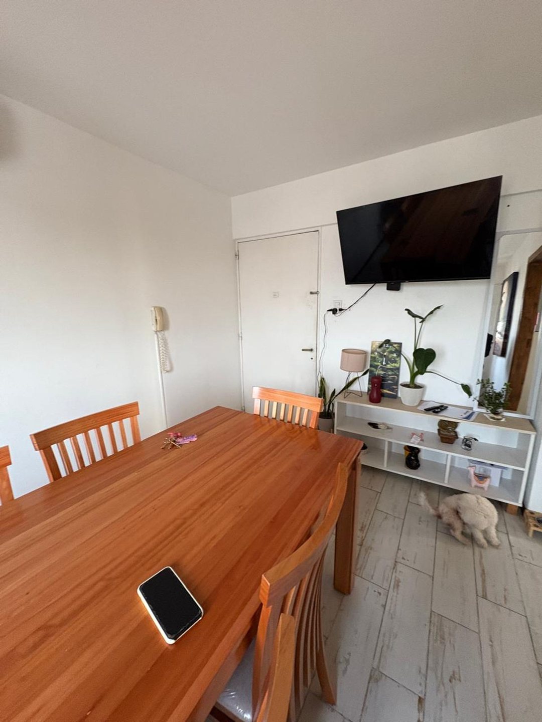 DEPARTAMENTO EN VENTA 2 DORMITORIOS B° HOSPITALES