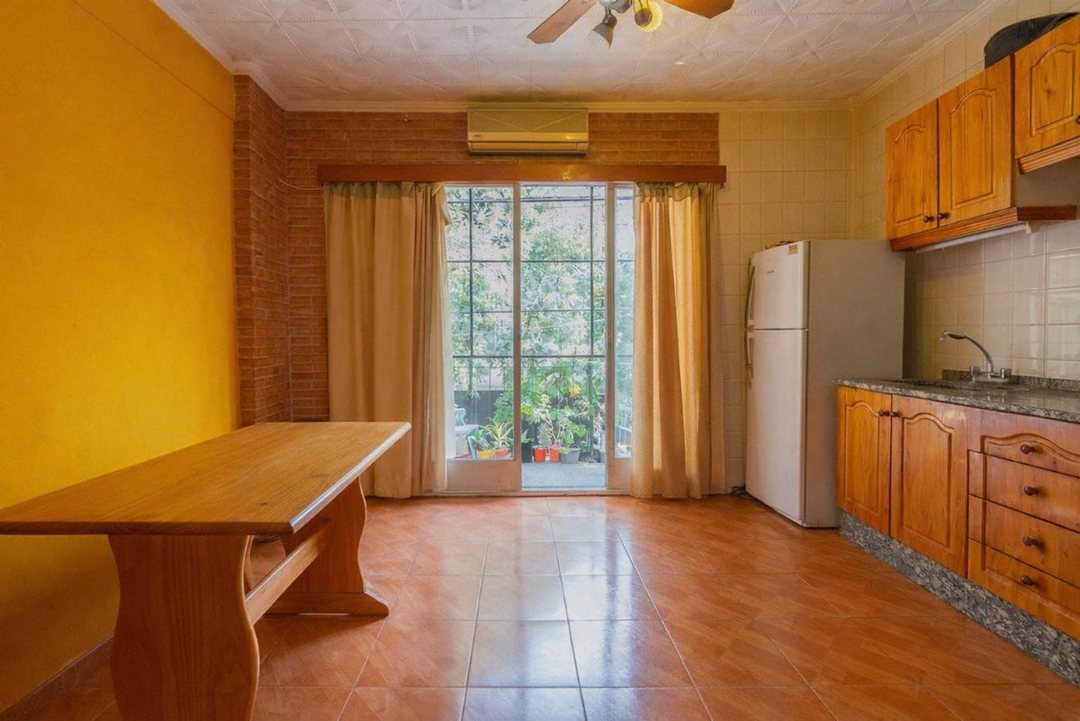 Venta PH 3 amb con terraza