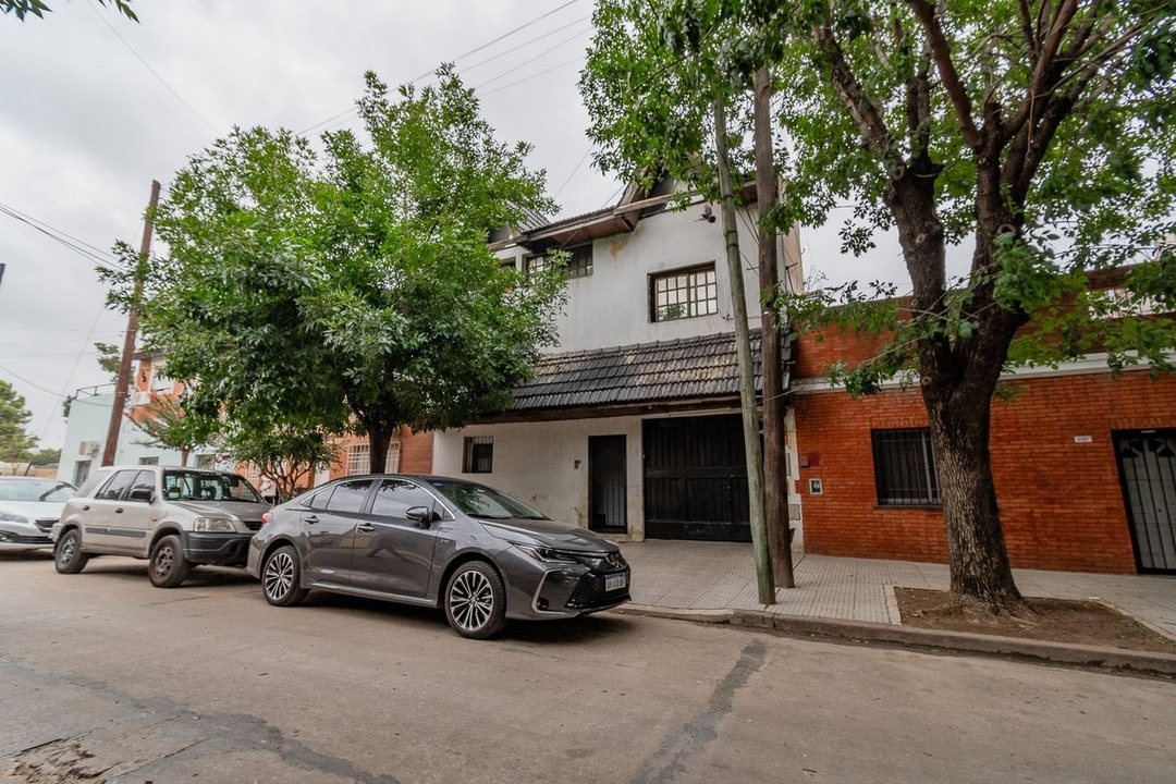 Venta casa multifamiliar Lugano