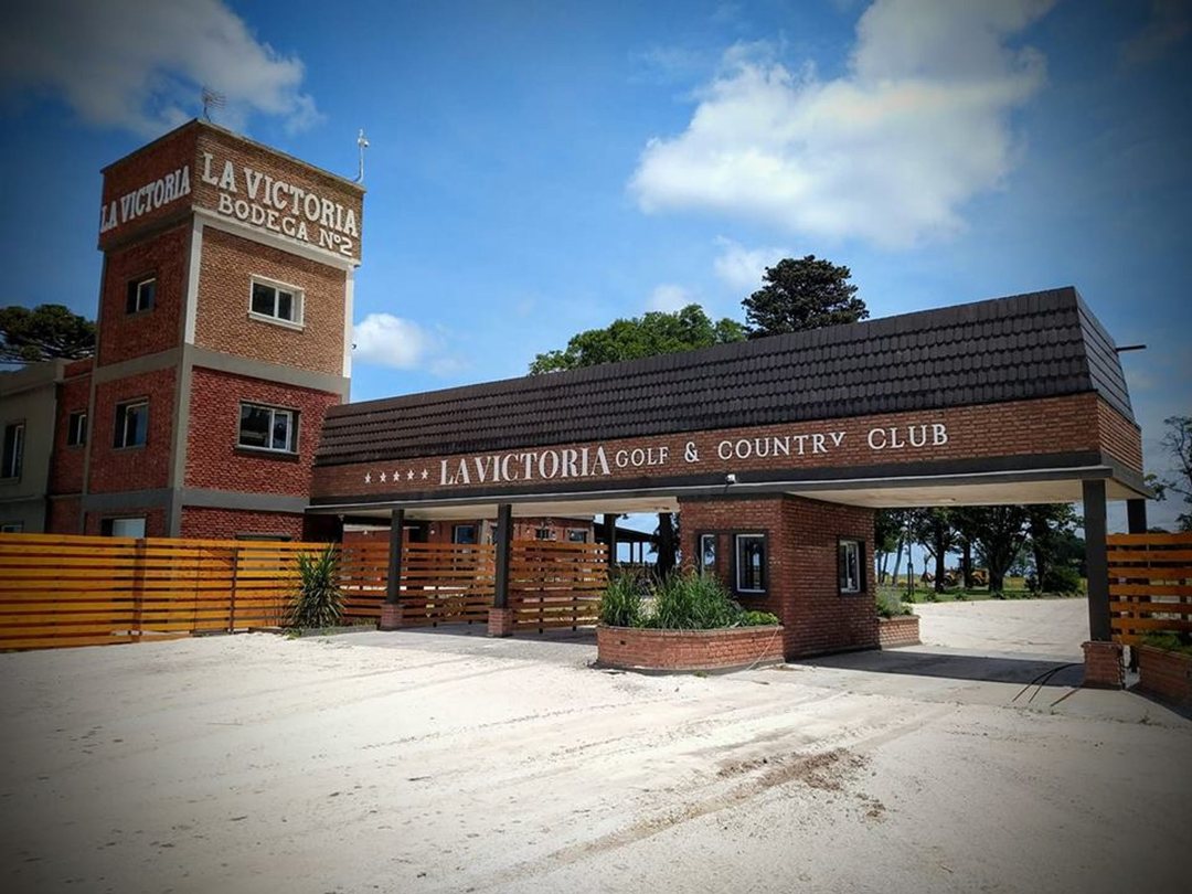 Lote en Venta La Victoria Country Gral Madariaga
