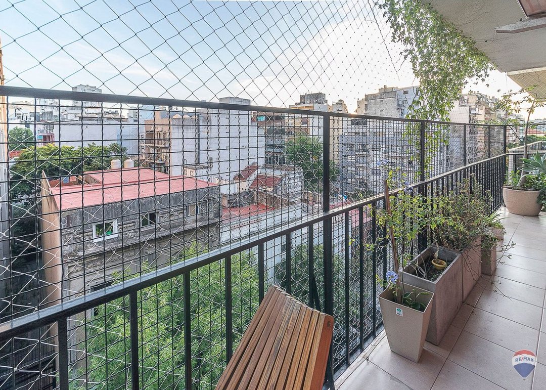 Venta 5 ambientes Playroom cochera Recoleta