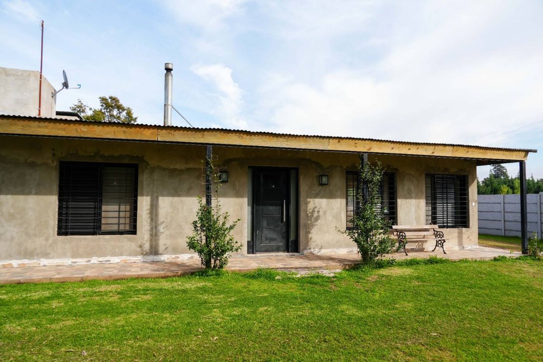 CASA QUINTA EN ZONA DEL POLO CLUB - VT
