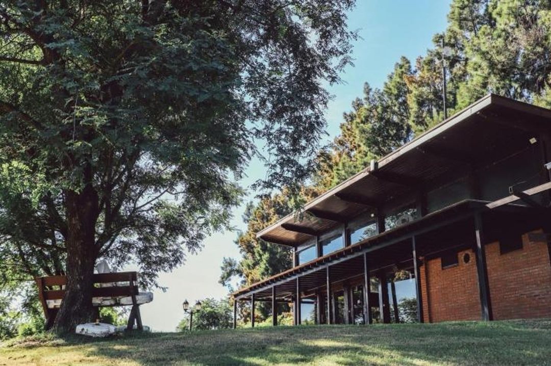 VENTA LOTE AZAHARES DEL PARANA  BARRIO RAICES