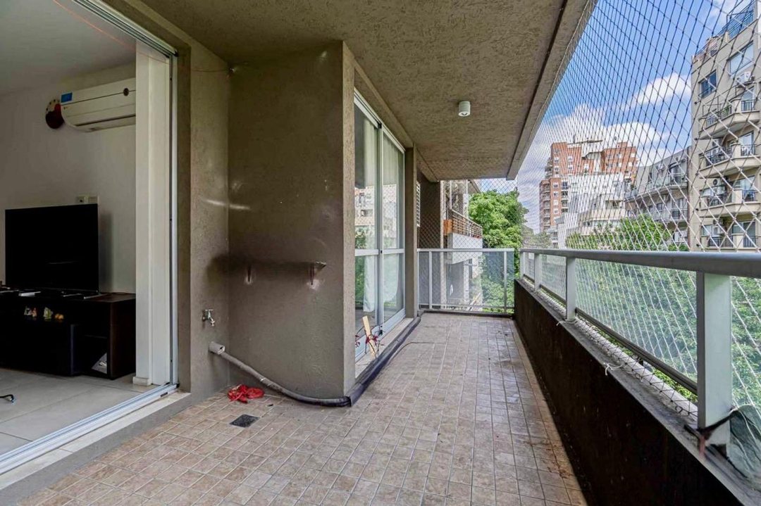Venta 3 ambientes con cohera en Villa Urquiza