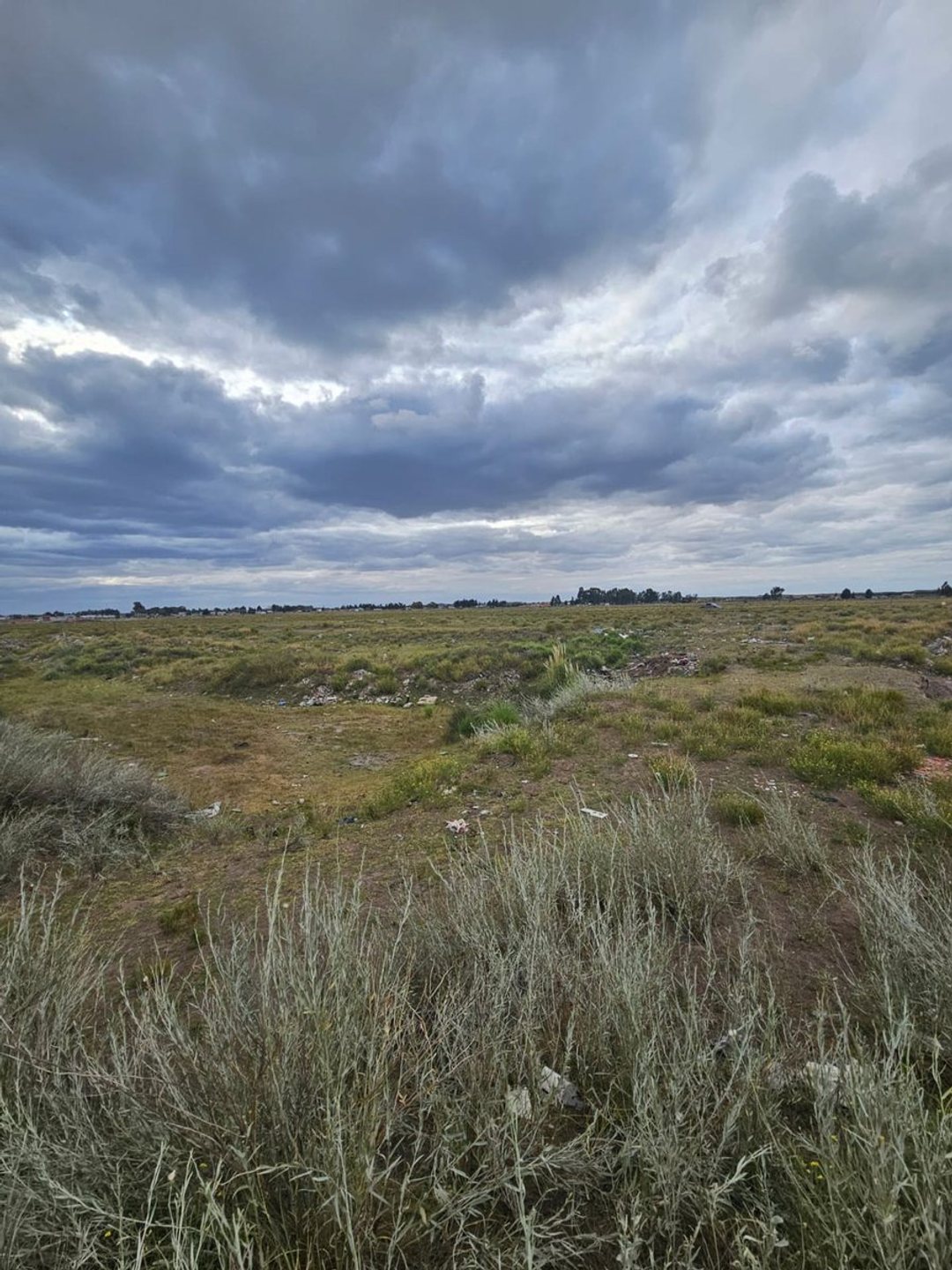 Terrenos en Venta Punta Alta