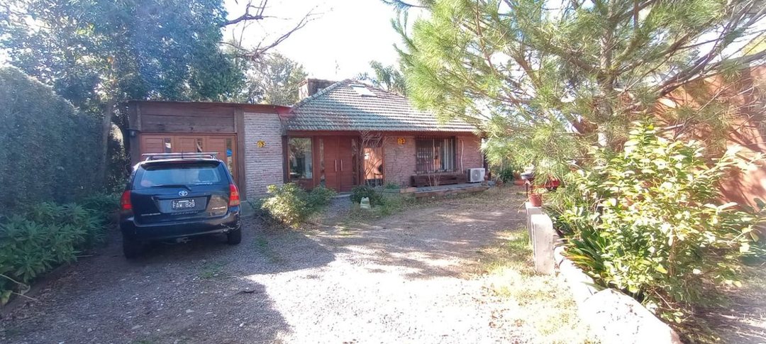 VENTA CAS 5 AMB. EL TALAR