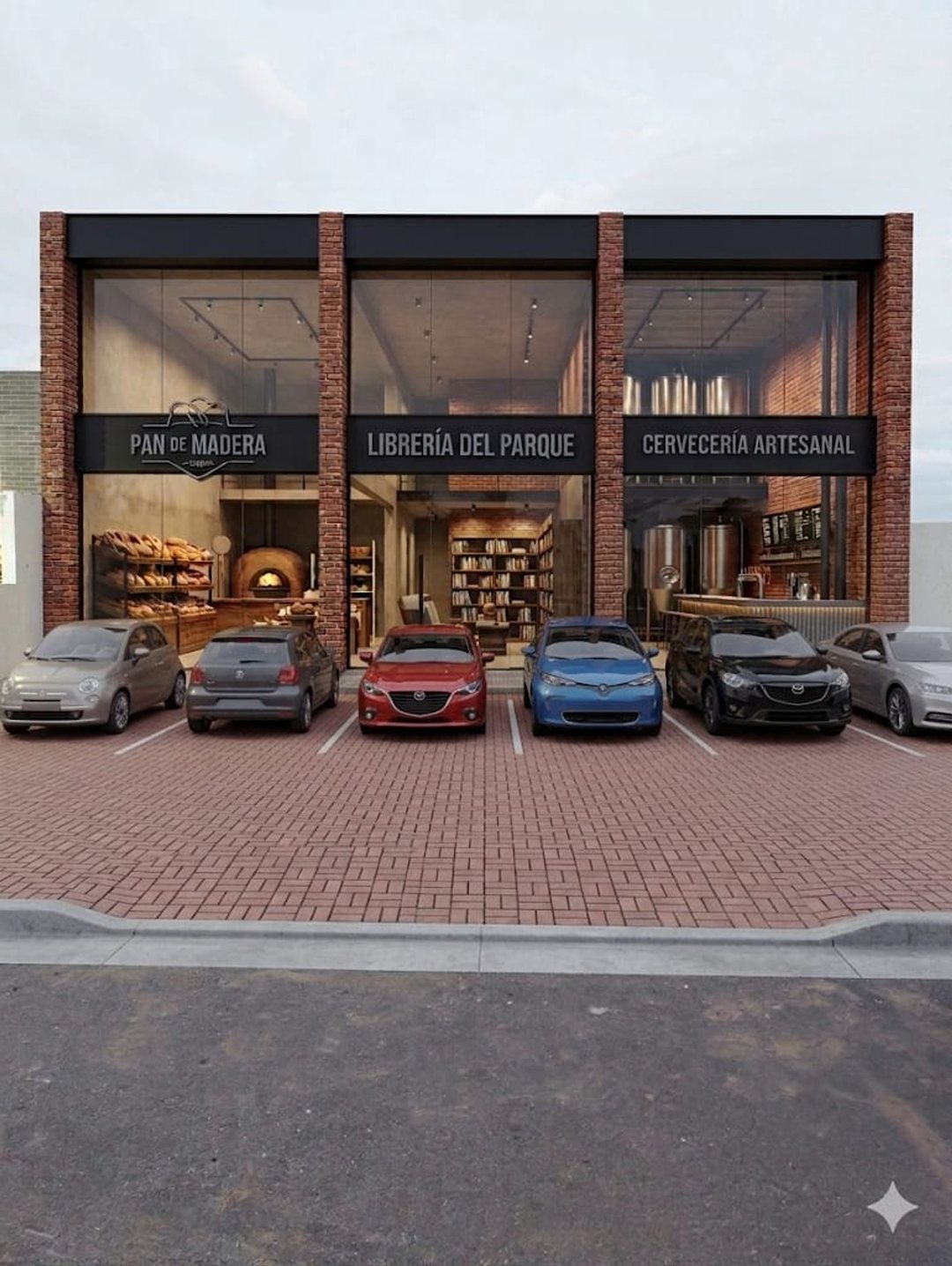 LOCAL COMERCIAL - DOCTA - IDEAL INVERSIÓN
