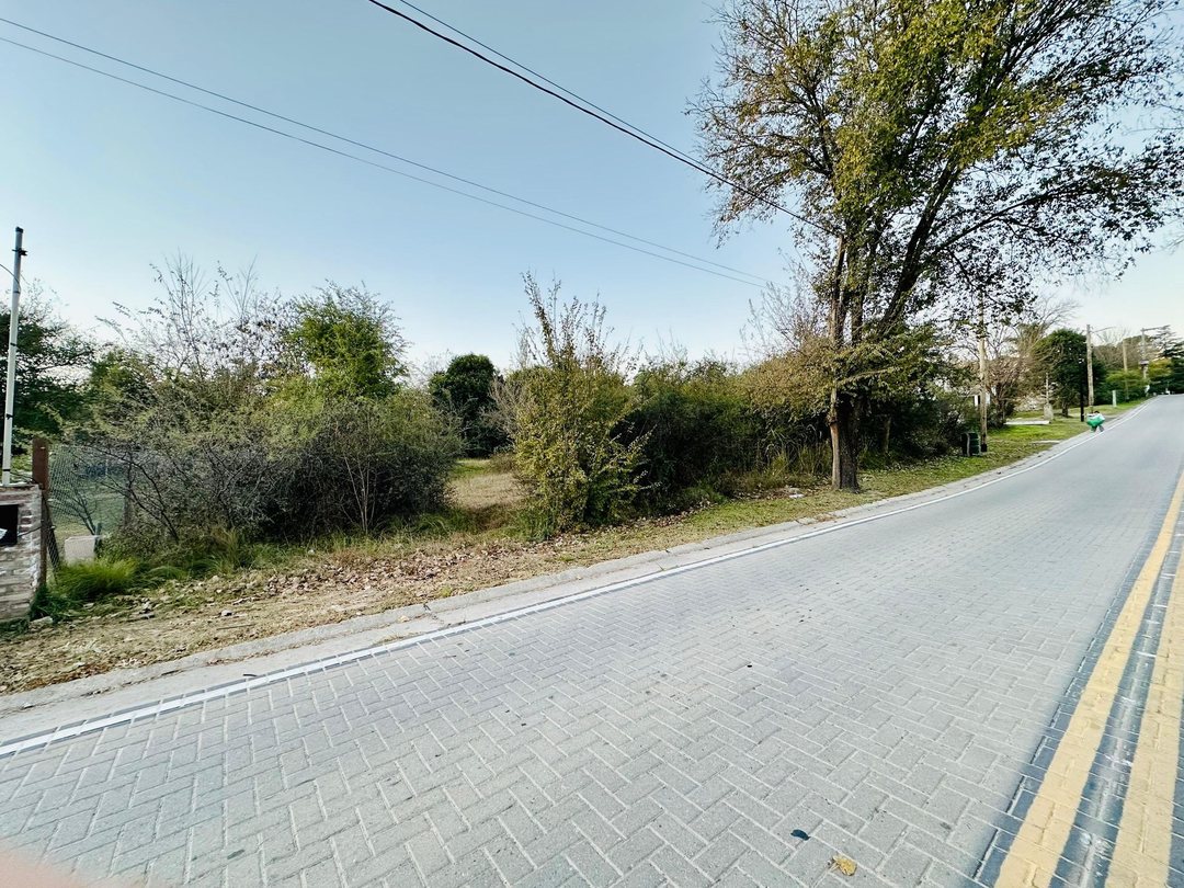 VENTA LOTE 1246M2 EN CABALANGO
