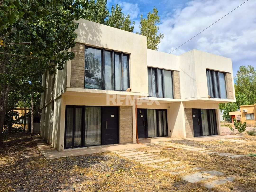 VENTA 3 DUPLEX EN BLOQUE LA FORESTADA AÑELO