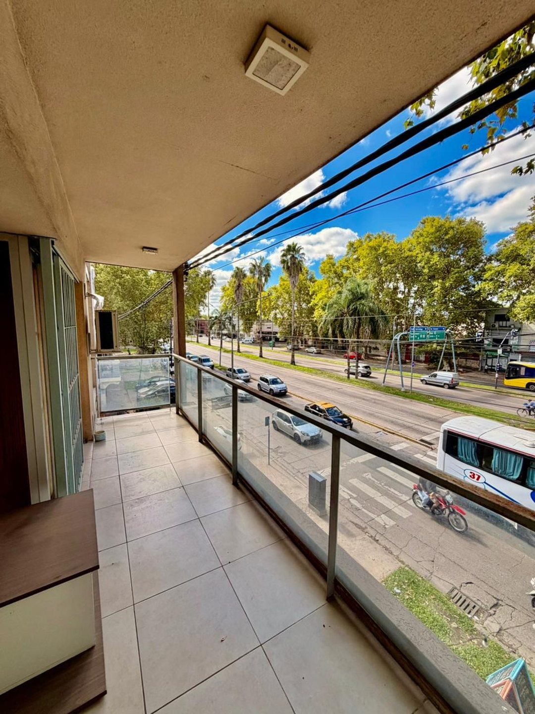 VENTA DEPARTAMENTO UN DORMITORIO RONDEAU AL 600