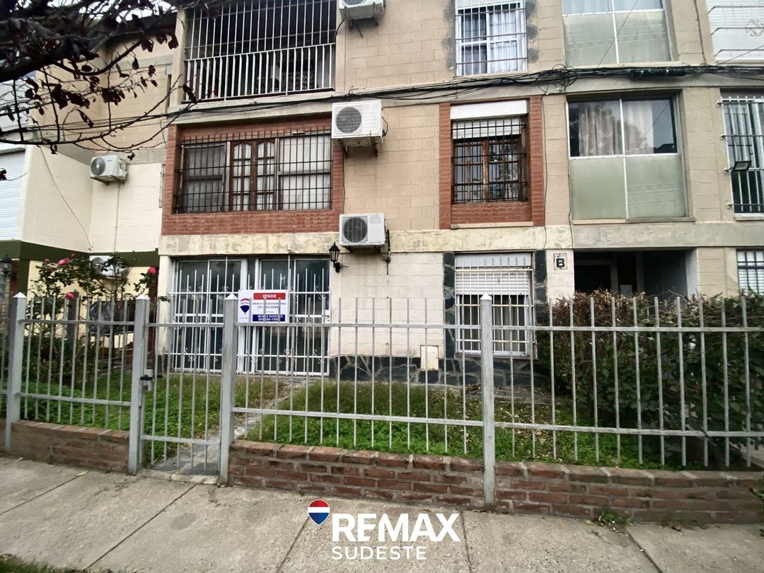 DEPARTAMENTO 3 DORMITORIOS BARRIO RUCCI