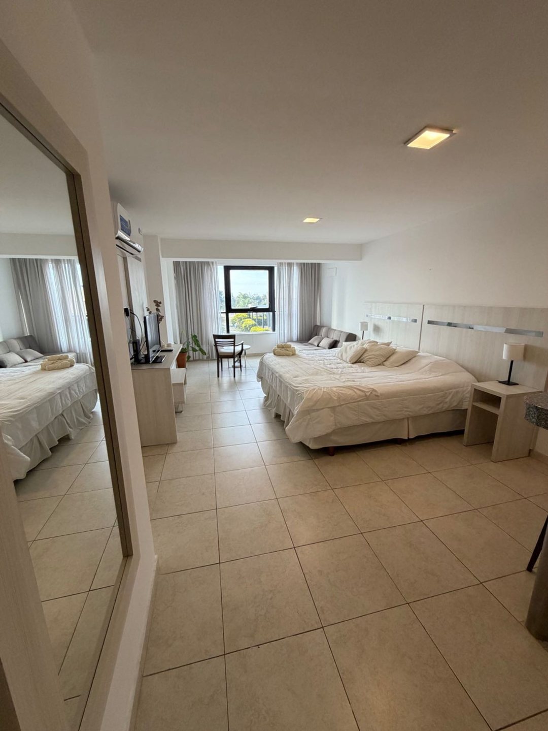 MONOAMBIENTE EN VENTA EN PUERTO AMARRAS!!