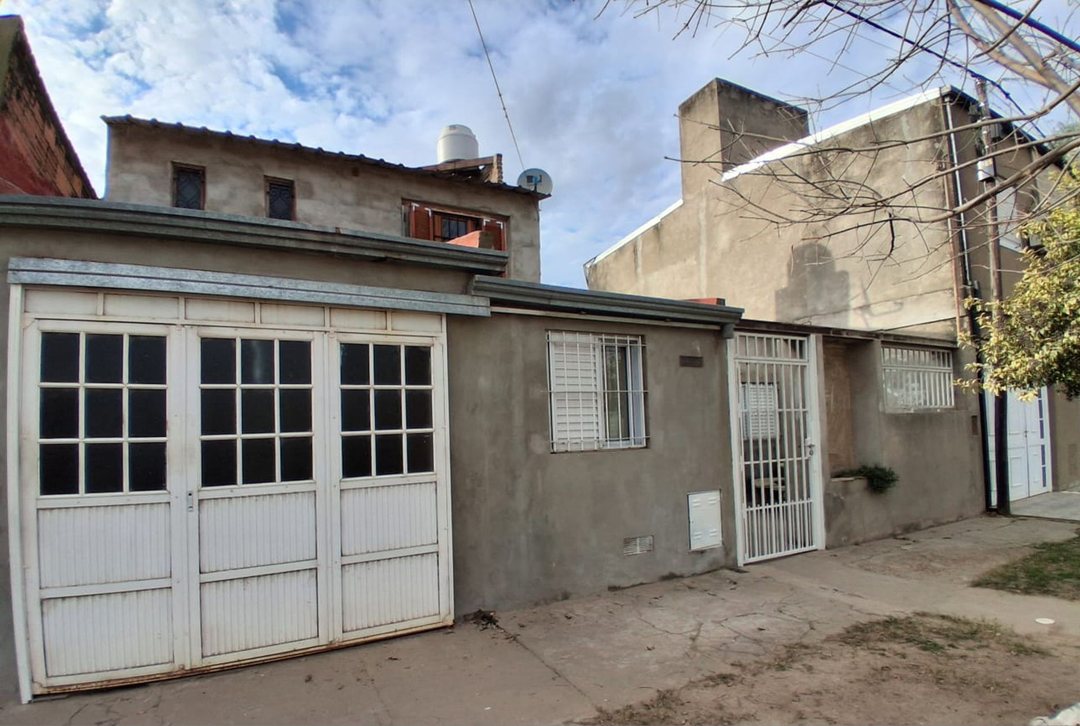 Casa 5  ambientes en Venta en SANTO TOME